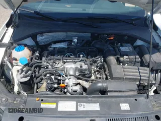 2013 Volkswagen Passat SE with VIN 1VWBN7A31DC056185, listed as a IAAI auction lot 42466848 with 95,484 mi miles and . Bid and sale history available at DreamBid. Image 10.