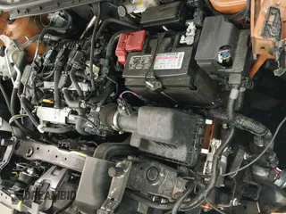 2024 Nissan Kicks SR с VIN 3N1CP5DV2RL499611, выставлен на аукционе IAAI как лот 43070754 с пробегом 10 212 миль миль и . История ставок и продаж доступна на DreamBid. Изображение 19.