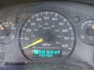 1998 GMC Sonoma SLS with VIN 1GTCS19X7W8527833, listed as a IAAI auction lot 41427791 with 232,462 mi miles. Bid and sale history available at carsss.com. Image 15.