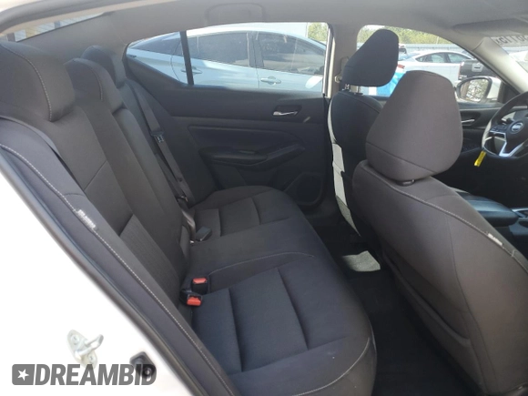2020 Nissan Altima S with VIN 1N4BL4BV5LC243070, listed as a Copart auction lot 52736115 with 92,851 mi miles and Non Repairable. Bid and sale history available at carsss.com. Image 10.