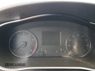 2014 Kia Cadenza Premium with VIN KNALN4D77E5126487, listed as a Copart auction lot 75335474 with 0 mi miles and Salvage Title. Bid and sale history available at carsss.com. Image 9.