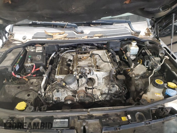 2013 Land Rover Range Rover Sport SC with VIN SALSH2E43DA776334, listed as a Copart auction lot 56938245 with Not provided miles and Salvage title. Bid and sale history available at DreamBid. Image 11.