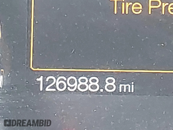 2013 Ford F-150 XL with VIN 1FTFW1CF4DFD81627, listed as a IAAI auction lot 42020224 with 126,988 mi miles and . Bid and sale history available at carsss.com. Image 15.