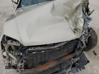 2011 Mercury Mariner Premier с VIN 4M2CN8H74BKJ04765, выставлен на аукционе Copart как лот 45813985 с пробегом Не указан миль и Списание • Salvage title. История ставок и продаж доступна на DreamBid. Изображение 13.