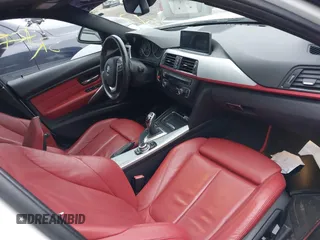 2013 BMW 3 Series 328i xDrive with VIN WBA3B5C50DF598490, listed as a IAAI auction lot 41159038 with Not provided miles and . Bid and sale history available at DreamBid. Image 5.