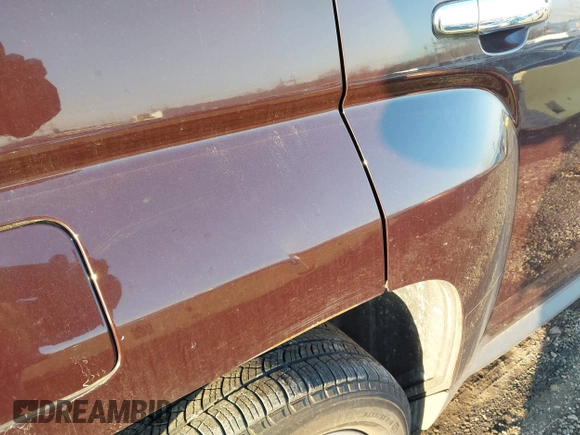 2011 GMC Terrain SLT-2 with VIN 2CTFLXEC3B6463133, listed as a IAAI auction lot 41459819 with 43,459 mi miles. Bid and sale history available at carsss.com. Image 13.