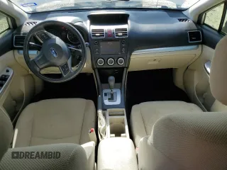2015 Subaru Impreza 2.0i z VIN JF1GPAA69F8252803, wystawiony jako Copart lot #49674435 z przebiegiem 87 086 mil mil oraz Szkoda całkowita • Salvage title. Historia ofert i sprzedaży dostępna na DreamBid. Obrazek 8.