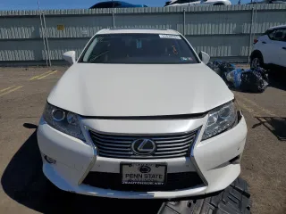 2015 Lexus ES with VIN JTHBK1GG7F2181251, listed as a Copart auction lot 51038585 with 97,705 mi miles and Salvage Title. Bid and sale history available at carsss.com. Image 5.
