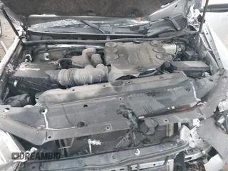 2022 Toyota 4Runner SR5 with VIN JTEMU5JR1N6008575, listed as a IAAI auction lot 41158760 with Not provided miles and . Bid and sale history available at DreamBid. Image 10.