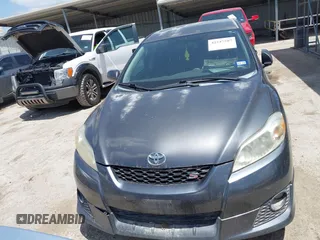 2010 Toyota Matrix S с VIN 2T1KE4EE6AC041262, выставлен на аукционе IAAI как лот 42547507 с пробегом 163 168 миль миль и . История ставок и продаж доступна на DreamBid. Изображение 12.