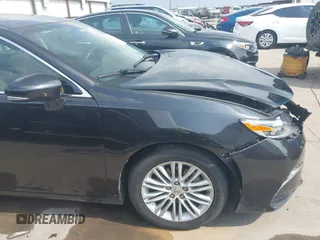 2016 Lexus ES with VIN 58ABK1GG0GU004813, listed as a IAAI auction lot 42114069 with 111,622 mi miles. Bid and sale history available at carsss.com. Image 21.
