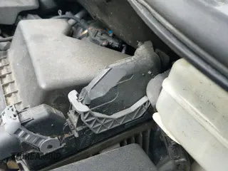 2017 Toyota Sienna L z VIN 5TDZZ3DC3HS793595, wystawiony jako IAAI lot #42352780 z przebiegiem 153 161 mil mil oraz . Historia ofert i sprzedaży dostępna na DreamBid. Obrazek 12.