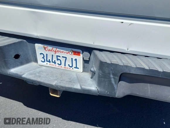 2013 Ford F-150 XL с VIN 1FTFX1EF3DFB24176, выставлен на аукционе IAAI как лот 42619562 с пробегом 73 254 миль миль и . История ставок и продаж доступна на DreamBid. Изображение 6.