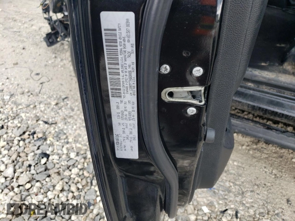 2017 Ram 1500 Express z VIN 1C6RR7FT7HS690036, wystawiony jako Copart lot #55170375 z przebiegiem 56 965 mil mil oraz Szkoda całkowita • Salvage title. Historia ofert i sprzedaży dostępna na DreamBid. Obrazek 12.