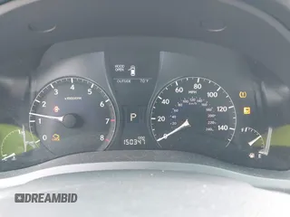 2010 Lexus RX 350 with VIN 2T2BK1BAXAC047473, listed as a IAAI auction lot 42187778 with 150,347 mi miles and . Bid and sale history available at DreamBid. Image 7.