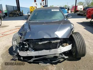 2015 BMW 4 Series 435i with VIN WBA4B1C50FD418355, listed as a Copart auction lot 48672575 with 156,311 mi miles and Salvage Title. Bid and sale history available at carsss.com. Image 13.