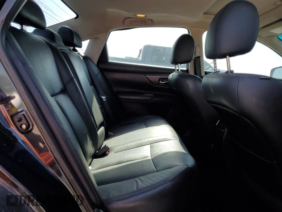 2014 Nissan Altima S with VIN 1N4AL3AP8EC111397, listed as a Copart auction lot 50278005 with 109,675 mi miles and Salvage Title. Bid and sale history available at DreamBid. Image 10.
