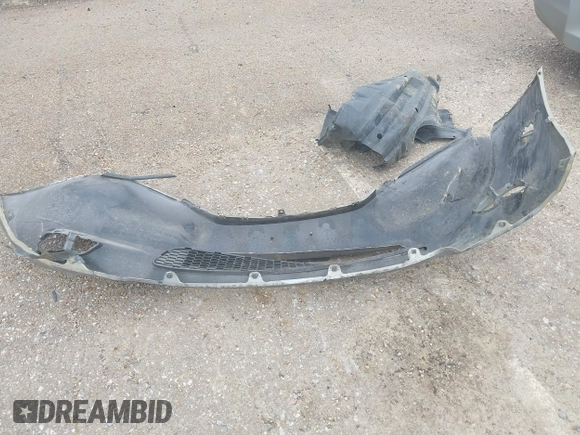 2012 Toyota Sienna XLE AAS с VIN 5TDYK3DC8CS276589, выставлен на аукционе IAAI как лот 42252242 с пробегом 221 618 миль миль и . История ставок и продаж доступна на DreamBid. Изображение 12.