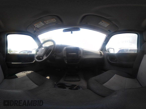 2011 Ford Ranger XL with VIN 1FTKR1ED6BPA94041, listed as a IAAI auction lot 42711486 with 233,670 mi miles and . Bid and sale history available at DreamBid. Image 18.