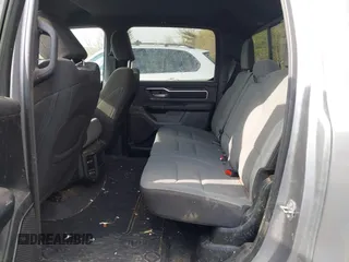 2023 Ram 1500 Big Horn с VIN 1C6RRFFG3PN690013, выставлен на аукционе IAAI как лот 42007736 с пробегом 37 021 миль миль и . История ставок и продаж доступна на DreamBid. Изображение 8.