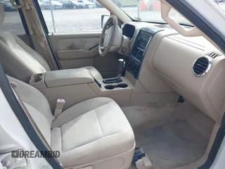 2010 Ford Explorer XLT with VIN 1FMEU7DE3AUA74981, listed as a IAAI auction lot 41890362 with 125,016 mi miles and . Bid and sale history available at DreamBid. Image 5.