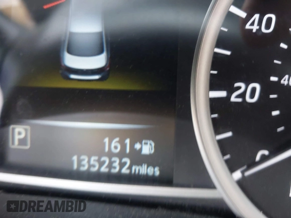 2017 Nissan Sentra SR with VIN 3N1AB7AP7HY376962, listed as a IAAI auction lot 42118874 with 135,232 mi miles and . Bid and sale history available at DreamBid. Image 15.