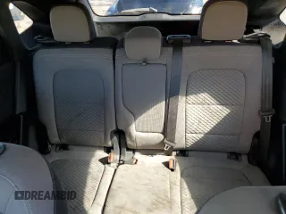 2020 Ford Escape SE with VIN 1FMCU9G6XLUB98207, listed as a Copart auction lot 50071035 with 73,671 mi miles and Salvage Title. Bid and sale history available at carsss.com. Image 10.