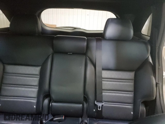 2016 Kia Sorento SXL z VIN 5XYPKDA10GG010538, wystawiony jako Copart lot #52142825 z przebiegiem 82 466 mil mil oraz Czysty tytuł • Clean title. Historia ofert i sprzedaży dostępna na DreamBid. Obrazek 10.