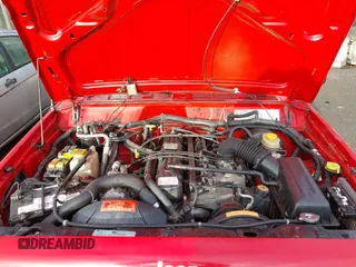 1999 Jeep Cherokee Sport with VIN 1J4FF68S4XL561239, listed as a IAAI auction lot 41793666 with 135,954 mi miles and . Bid and sale history available at DreamBid. Image 10.