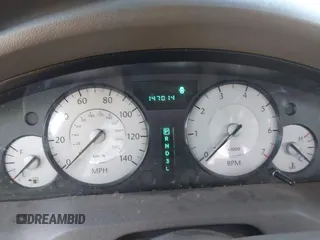 2009 Chrysler 300 с VIN 2C3LA43D49H568877, выставлен на аукционе IAAI как лот 41774772 с пробегом 147 014 миль миль и . История ставок и продаж доступна на DreamBid. Изображение 7.