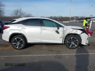 2018 Lexus RX 350 z VIN 2T2BZMCA7JC143069, wystawiony jako IAAI lot #41654380 z przebiegiem 80 045 mil mil oraz . Historia ofert i sprzedaży dostępna na DreamBid. Obrazek 13.