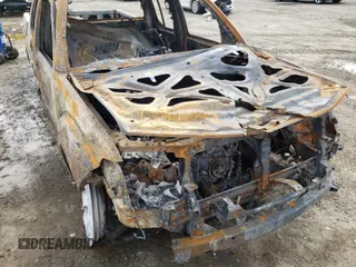 2020 Nissan Frontier SV with VIN 1N6ED0EA6LN722198, listed as a Copart auction lot 60571911 with Not provided miles and Non repairable. Bid and sale history available at DreamBid. Image 9.