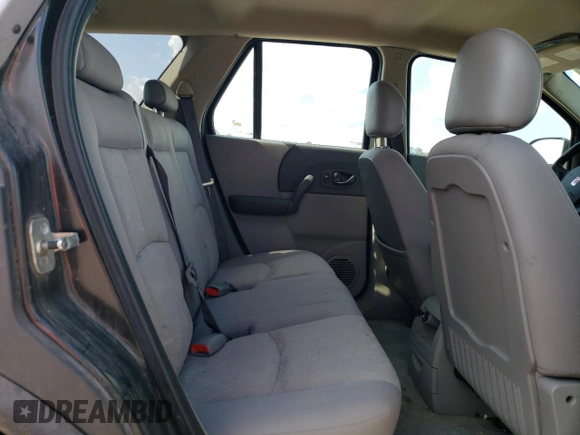 2003 Saturn VUE with VIN 5GZCZ43D63S897678, listed as a Copart auction lot 72332934 with 92,557 mi miles and Salvage Title. Bid and sale history available at DreamBid. Image 12.