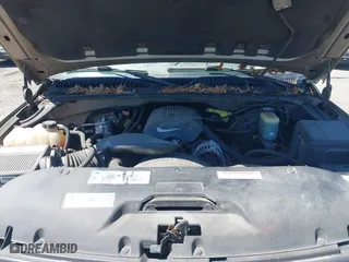 2002 Chevrolet Silverado 1500 LS with VIN 2GCEK19V721268944, listed as a IAAI auction lot 41822816 with 143,281 mi miles. Bid and sale history available at carsss.com. Image 10.