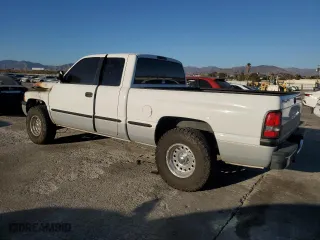 1998 Dodge Ram 1500 with VIN 3B7HC13Z3WG238391, listed as a Copart auction lot 77472134 with 0 mi miles and Salvage Title. Bid and sale history available at carsss.com. Image 2.