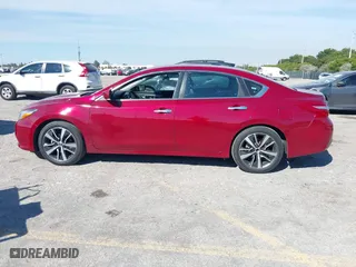 2018 Nissan Altima 2.5 SL with VIN 1N4AL3AP9JC133645, listed as a IAAI auction lot 41278236 with 81,605 mi miles. Bid and sale history available at carsss.com. Image 14.