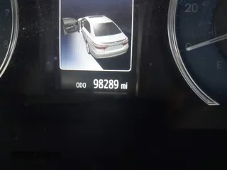 2017 Toyota Camry XLE z VIN 4T1BF1FK2HU759707, wystawiony jako IAAI lot #42192165 z przebiegiem 103 000 mil mil oraz . Historia ofert i sprzedaży dostępna na DreamBid. Obrazek 15.