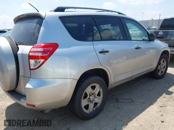 2010 Toyota RAV4 с VIN 2T3ZF4DV2AW036580, выставлен на аукционе IAAI как лот 42409728 с пробегом Не указан миль и . История ставок и продаж доступна на DreamBid. Изображение 4.