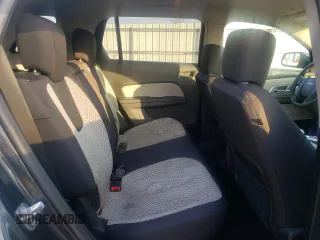 2014 GMC Terrain SLE z VIN 2GKALMEK3E6153990, wystawiony jako Copart lot #43324215 z przebiegiem 185 372 mil mil oraz Szkoda całkowita • Salvage title. Historia ofert i sprzedaży dostępna na DreamBid. Obrazek 11.