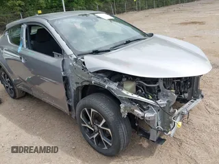 2018 Toyota C-HR XLE с VIN NMTKHMBX2JR048082, выставлен на аукционе IAAI как лот 42245404 с пробегом 138 554 миль миль и . История ставок и продаж доступна на DreamBid. Изображение 6.