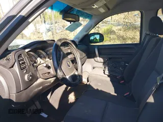 2013 Chevrolet Silverado 1500 LT with VIN 3GCPCSE08DG275451, listed as a IAAI auction lot 41587909 with 130,397 mi miles and . Bid and sale history available at DreamBid. Image 5.
