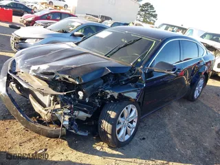 2020 Chevrolet Impala LT with VIN 2G11Z5S32L9104734, listed as a IAAI auction lot 41251989 with 60,838 mi miles. Bid and sale history available at carsss.com. Image 14.