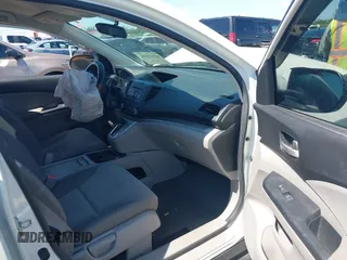 2014 Honda CR-V LX z VIN 5J6RM3H3XEL010319, wystawiony jako IAAI lot #42322042 z przebiegiem 38 984 mil mil oraz . Historia ofert i sprzedaży dostępna na DreamBid. Obrazek 5.