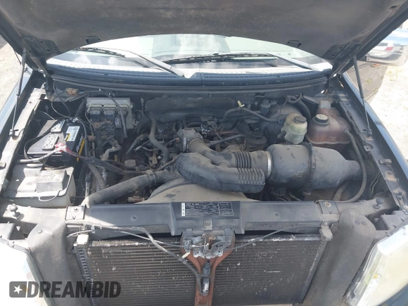 2008 Ford F-150 STX with VIN 1FTRX12WX8FC13170, listed as a IAAI auction lot 42807147 with 250,796 mi miles and . Bid and sale history available at DreamBid. Image 10.