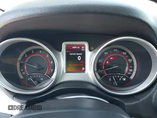 2014 Dodge Journey SE with VIN 3C4PDCAB0ET139916, listed as a IAAI auction lot 42072199 with 92,591 mi miles and . Bid and sale history available at DreamBid. Image 7.
