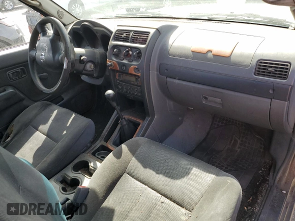 2003 Nissan Frontier XE z VIN 1N6DD26T63C454580, wystawiony jako Copart lot #49132485 z przebiegiem 310 840 mil mil oraz Szkoda całkowita • Salvage title. Historia ofert i sprzedaży dostępna na DreamBid. Obrazek 8.