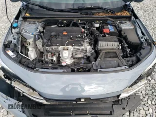 2023 Honda Civic Sport z VIN 2HGFE2F50PH528025, wystawiony jako Copart lot #54514405 z przebiegiem 15 504 mil mil oraz Szkody całkowita. Historia ofert i sprzedaży dostępna na DreamBid. Obrazek 11.