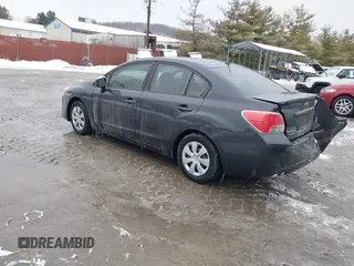 2016 Subaru Impreza z VIN JF1GJAA63GG022988, wystawiony jako IAAI lot #41555144 z przebiegiem 187 995 mil mil oraz . Historia ofert i sprzedaży dostępna na DreamBid. Obrazek 3.