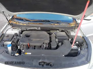 2016 Hyundai Sonata SE z VIN 5NPE24AF0GH335038, wystawiony jako IAAI lot #41958970 z przebiegiem 142 468 mil mil oraz . Historia ofert i sprzedaży dostępna na DreamBid. Obrazek 10.