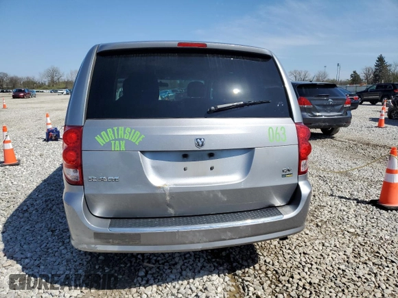 2013 Ram Cargo Van Tradesman с VIN 2C4JRGAGXDR697526, выставлен на аукционе Copart как лот 52109365 с пробегом 269 776 миль миль и Списание • Salvage title. История ставок и продаж доступна на DreamBid. Изображение 6.